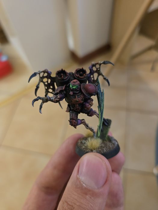 Murderwing kill team