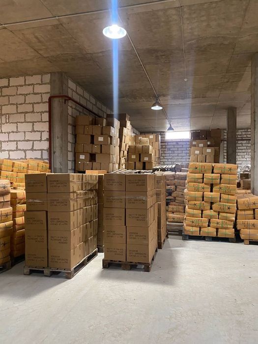 Оренда складського приміщення площею 270 м² м. Тернопіль - Вид 5
