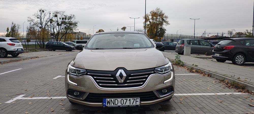 Renault Talisman