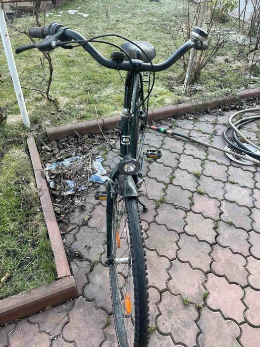 Велосипед Mirage Countdown