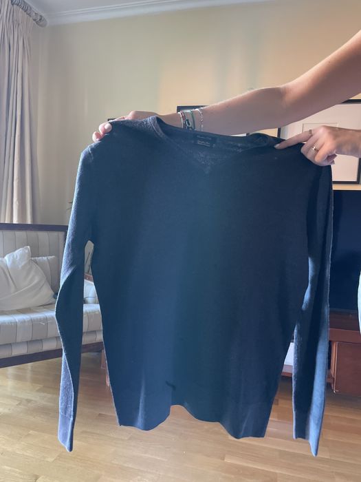 Saco de roupa (Calças, sweat, tshirt)