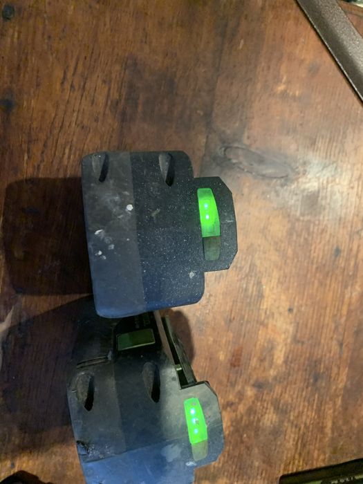 Festool шуруповерт
