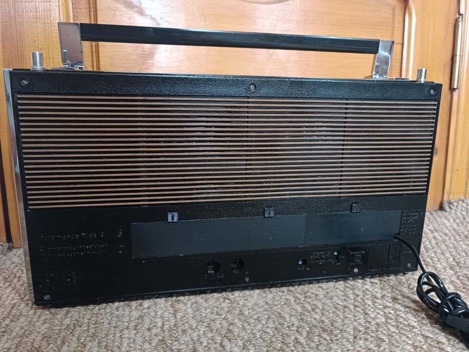 Nordmende galaxy 7000