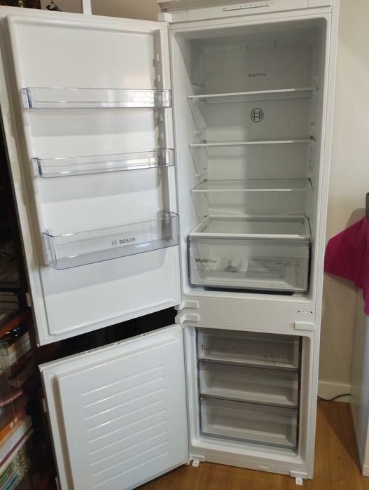 Frigorífico/Combinado