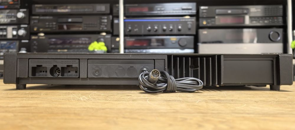 Тюнер Braun TS 501