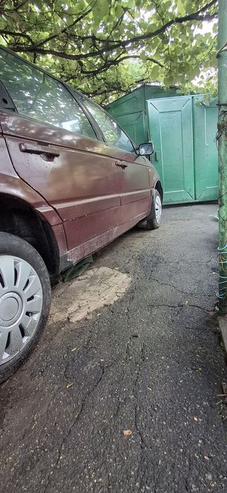 Продам авто wolkswagen passat b3
