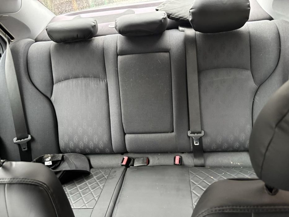 Розборка mercedes c-клас w203 2.2 дизель автомат