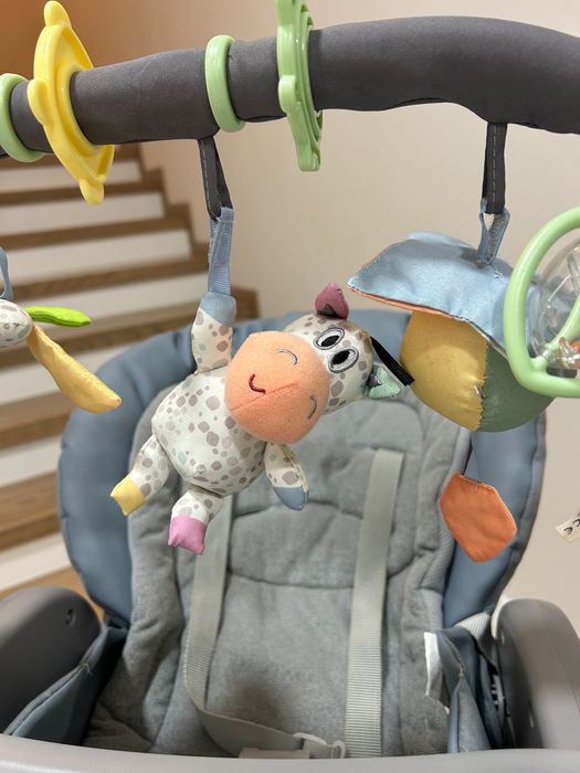 Стілець для годування Chicco