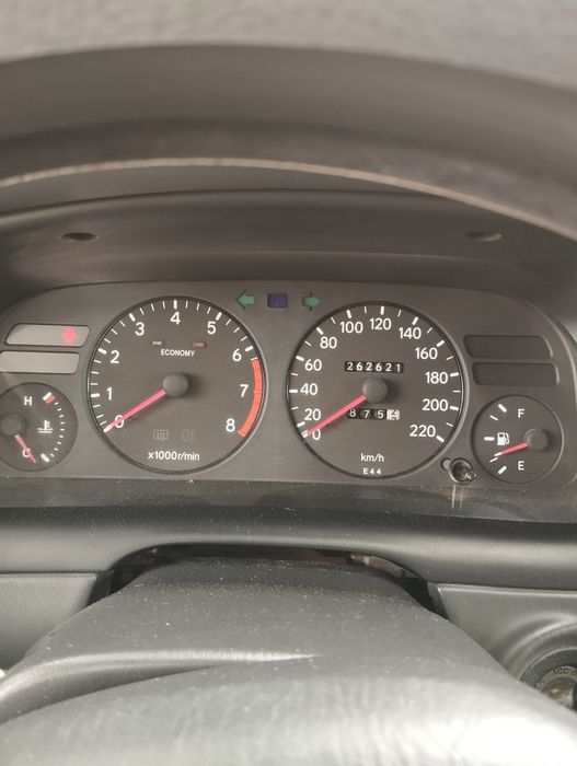 Corolla Liftback 1.3 Xli