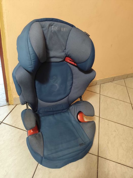 Fotelik Samochodowy Maxi Cosy Air Protect 15-36kg
