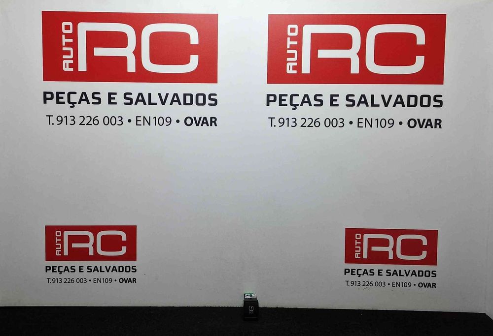 Botão Pressão de Pneus BV80A - NISSAN JUKE
