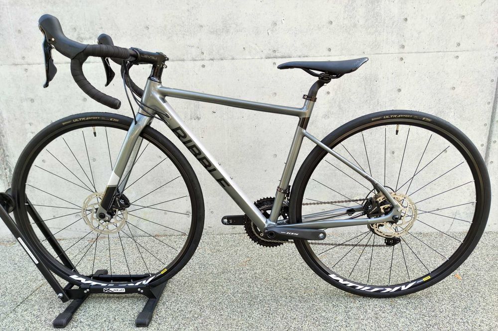 Ribble Endurance