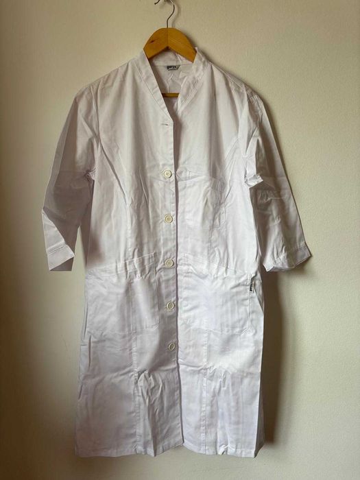 Bata branca profissionais