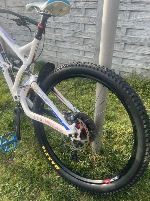 Gt Sanction 160mm (M) 27.5 (enduro)