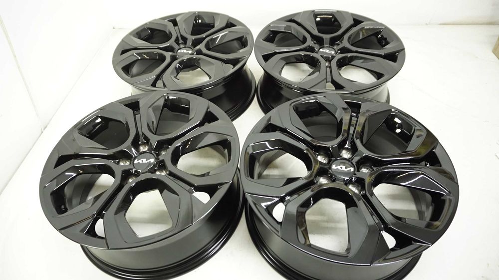 Felgi aluminiowe 18 Kia Sorento Sportage Niro Optima EV Ceed X Ceed Venga