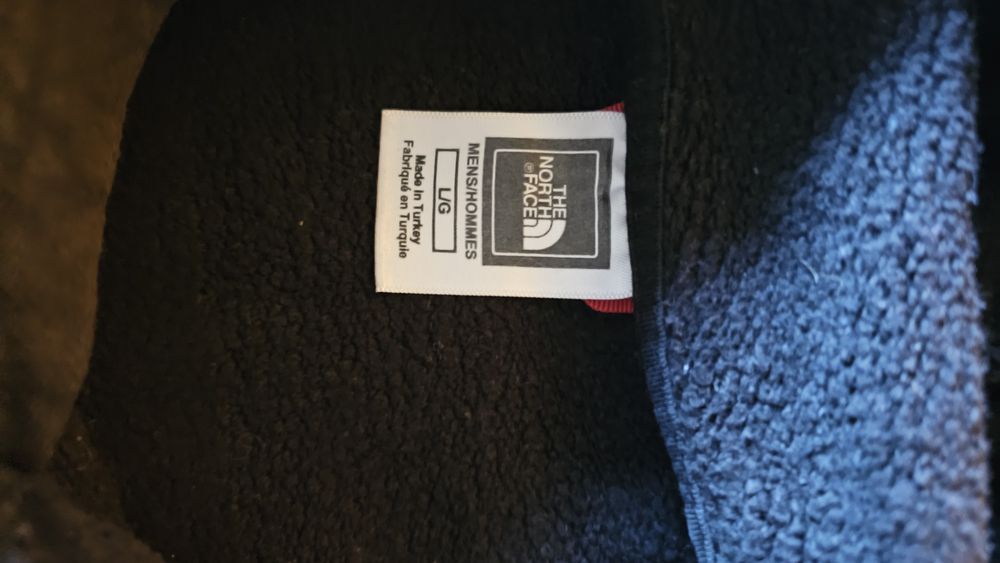 The North Face × Nike