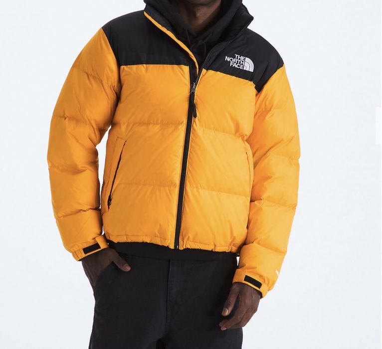 Куртка The North Face