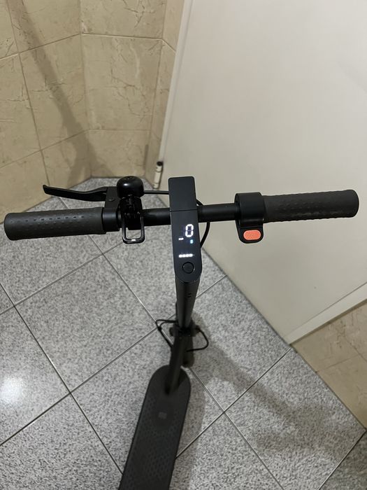 Xiaomi Mi Electric Scooter Pro 2 — IMPECÁVEL — Pneus 10”