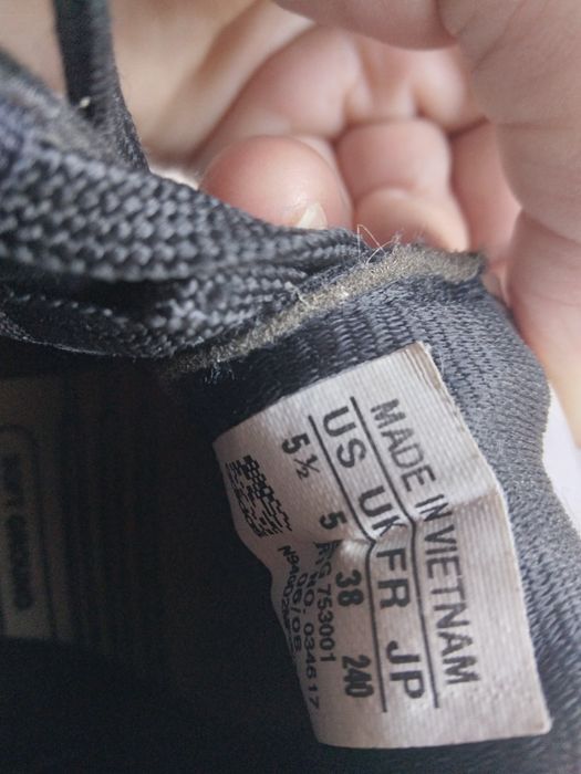 Korki Adidas Predator  rozm.38