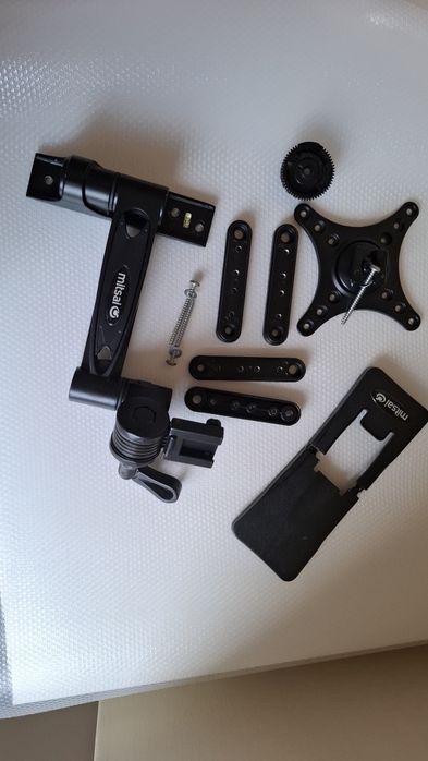 Suporte de Parede Articulado para TV / Monitor Mitsai