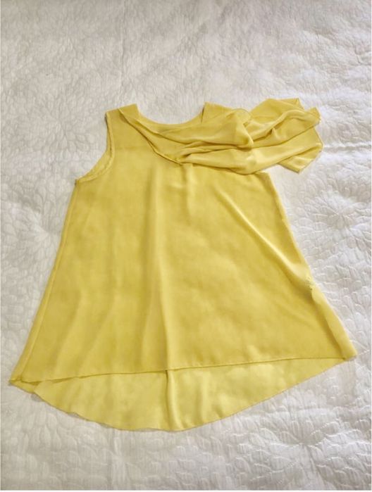 Блуза туника для беременных.