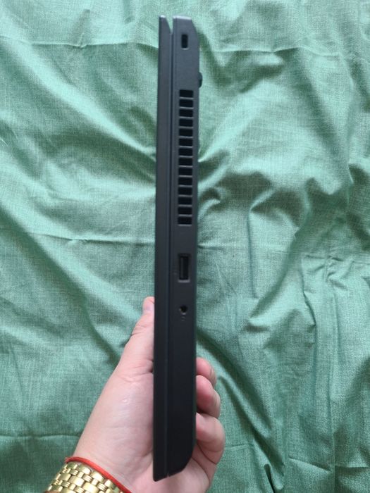 Потужний Lenovo ThinkPad L14 gen2 TypeC,ОЗУ 16гб,і5 11 покоління 8ядер