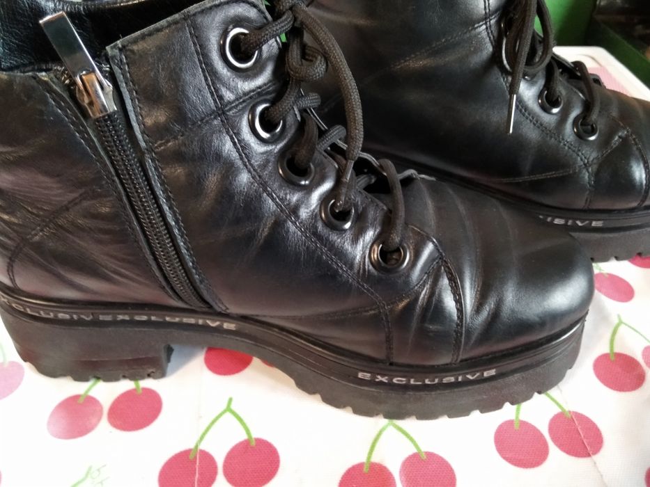 Обувь женская 39 размер