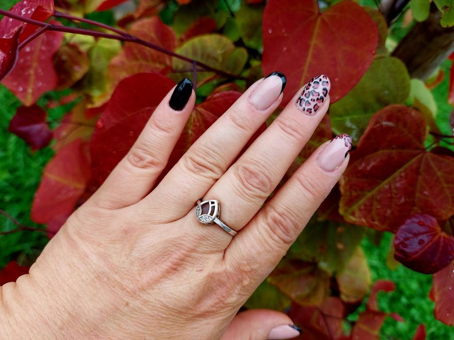 Paznokcie hybrydowe, żelowe WOLNE TERMINY NA GRUDZIEŃ