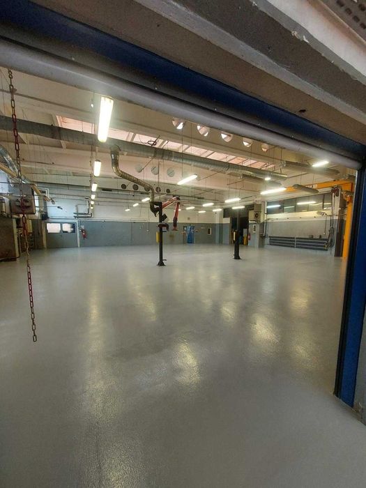 Posadzki żywiczne | epoksydowe | poliuretanowe | samopoziom| PIOTRKÓW