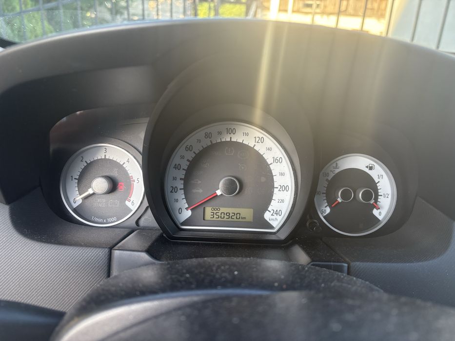 Kia ceed 1.6crdi