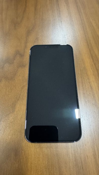Iphone 13 pro max 256GB