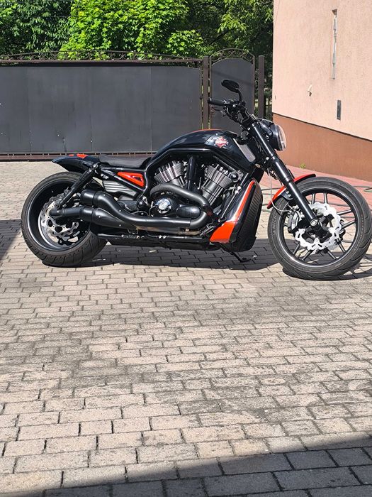 Harley-Davidson