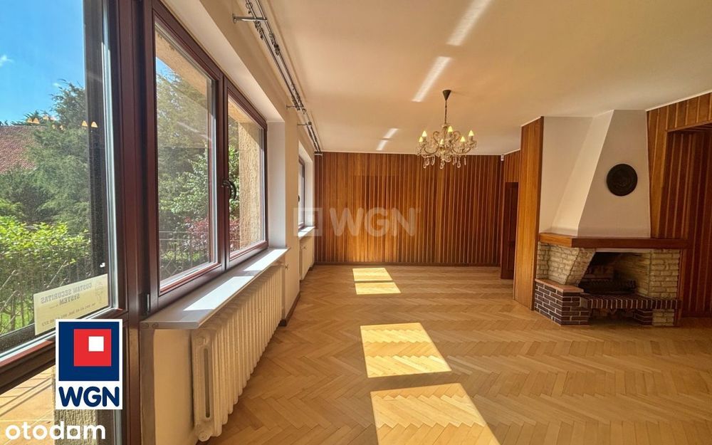 Dom na wynajem, 250m2, 5 pokoi, Gumieńce