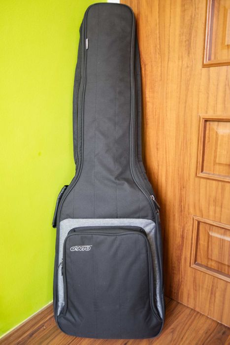 Gitara basowa Ibanez Prestige SR5005 | Japonia 1997 | Unikat