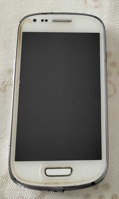 Telefones e Smartphones antigos