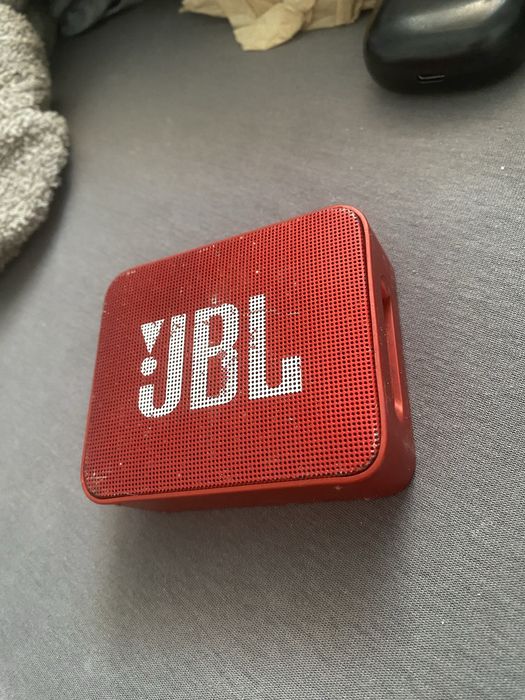 Głośnik bluetooth JBL  GO