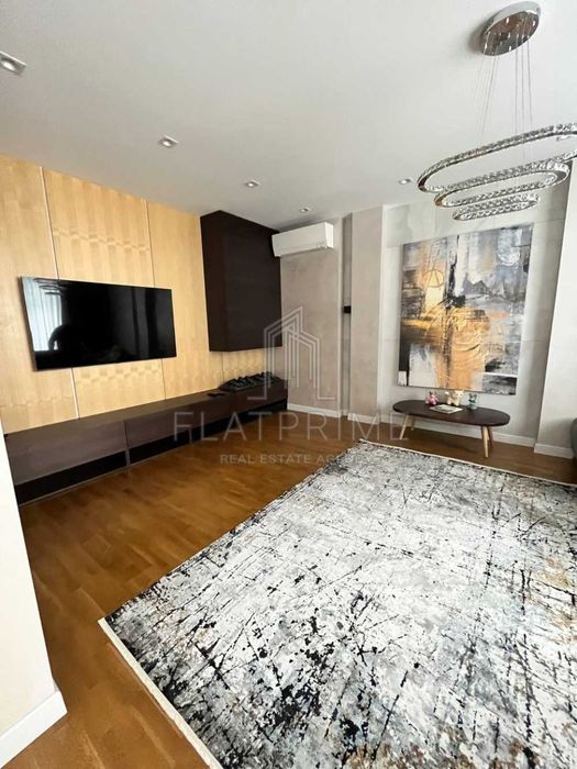 3-кімнатна квартира за адресою бульвар Дружби Народів (площа 125 м²) - Atlanta.ua - фото 5