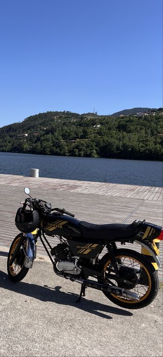 Sachs V5 Lotus ‘89