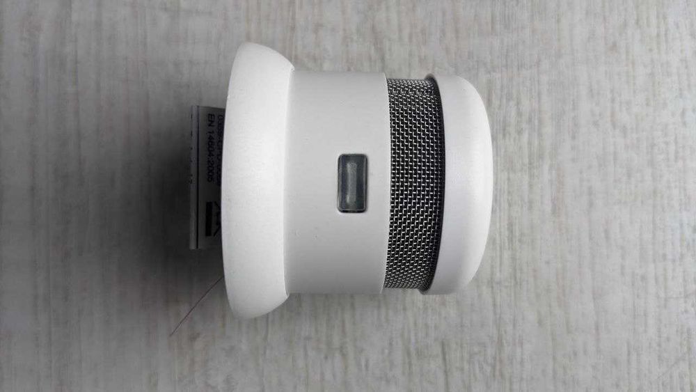 Sl-602R Atom Smoke Alarm сигналізація пожежна