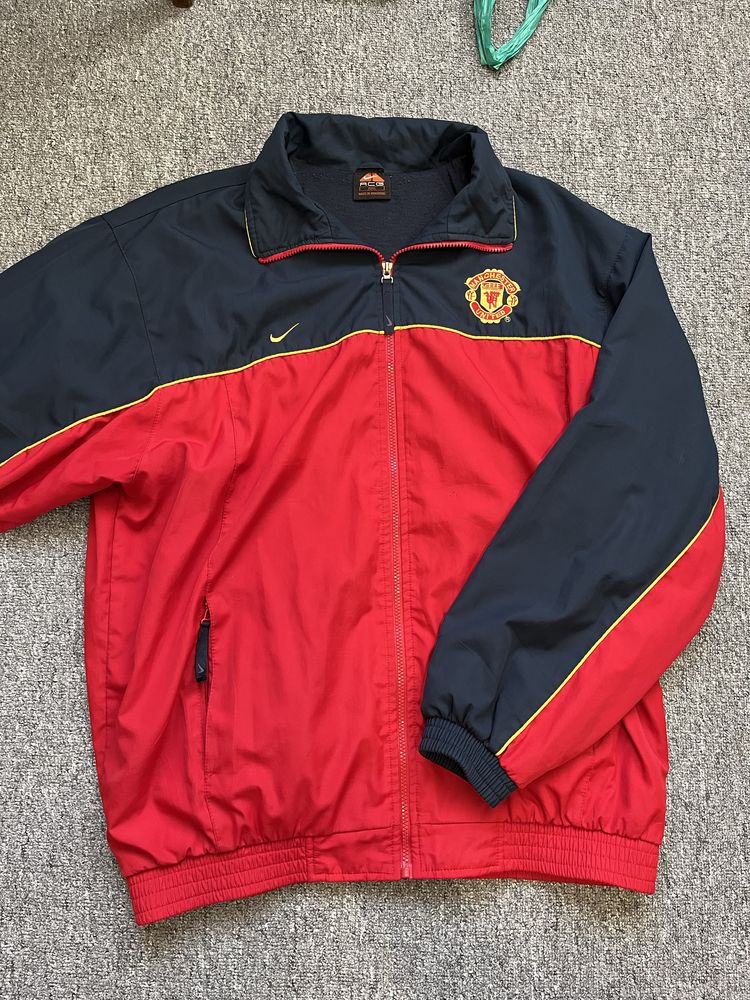 Nike acg vintage jacket deals
