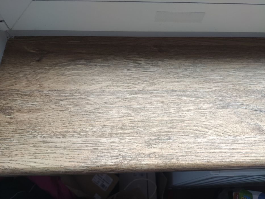 Parapet Drako MDF Laminowany Halifax grubość 2,5 cm