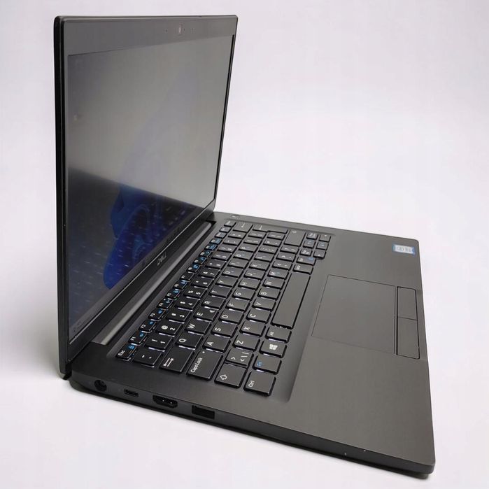 ELEGANCKI ULTRABOOK Dell Latitude 13,3 i5-8250U 8GB 128SSD Win11