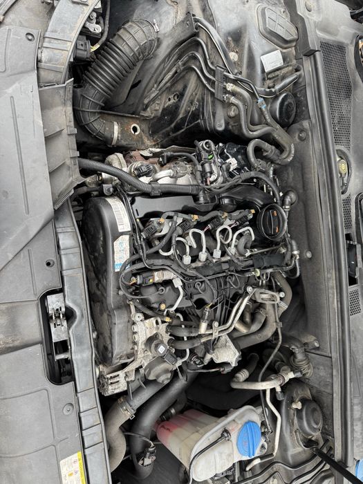 Audi A4B8 2012 R, silnik 2.0 diesel Anglik z kluczykami