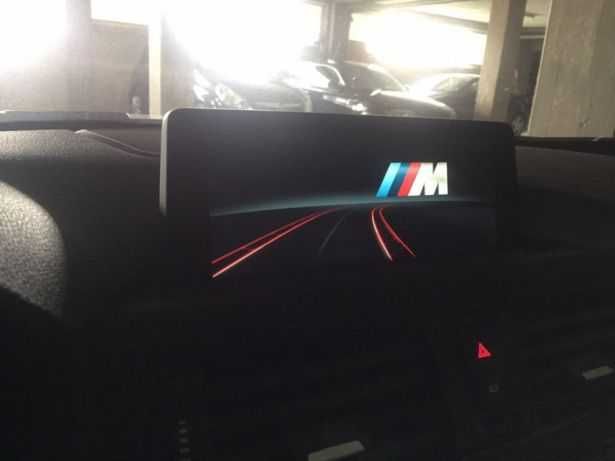 Codificação de Módulos BMW Mini, activação de opções ocultas