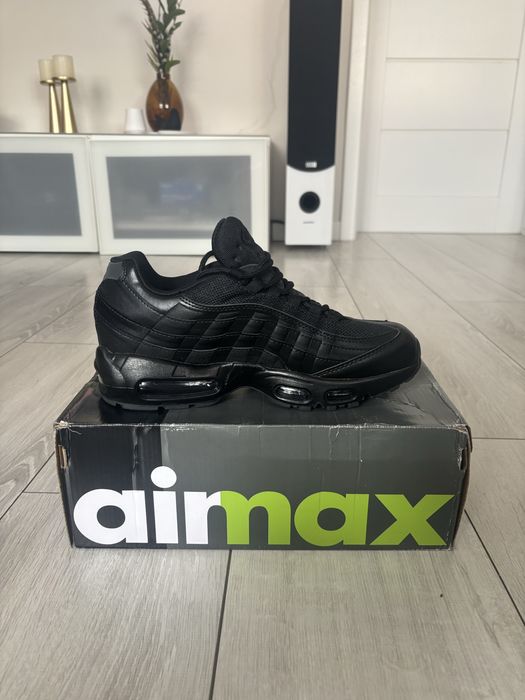 Nike Air Max 95