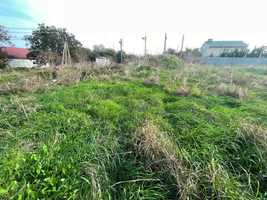 Продам ділянку під будівництво в місті! Супер ціна!