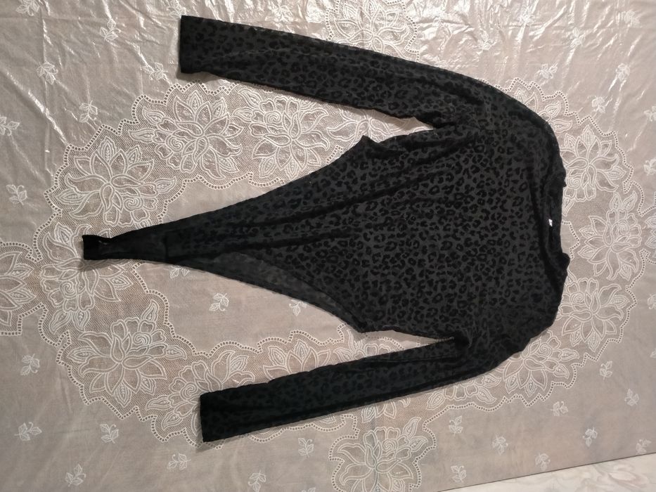 Боди, купальник, трусики