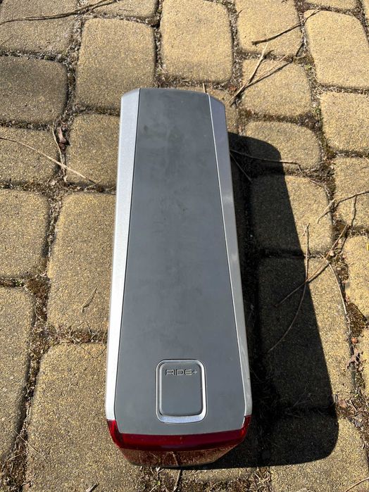 Rower Elektryczny TREK NAVIGATOR T 700 Nowa Bateria, stan idealny
