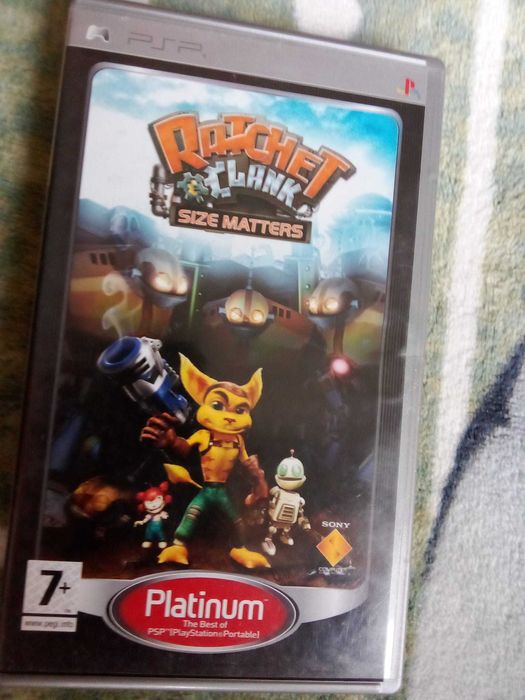 Jogos PlayStation Portátil