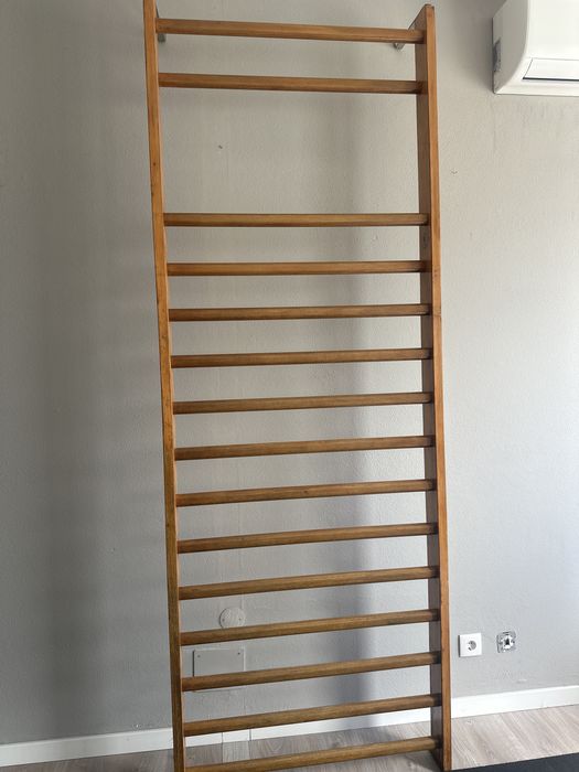 Vendo espaldar usado